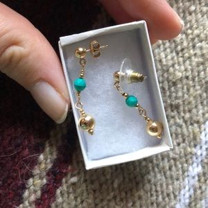 Vintage Earrings